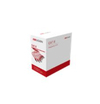 Scheda Tecnica: Hikvision LAN Cable U/UTP Cat 6 24awg Cpr(cca S1b D1 A1) - szh 0.53mm 305mt Blu - Ds-1n6ue3
