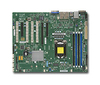 Scheda Tecnica: SuperMicro Intel Motherboard MBD-X11SSA-F-B Bulk - Mbd-x11ssa-f-Blulk