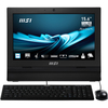 Scheda Tecnica: MSI AIO Pro Ap162t Adl-042xeu Black Intel Processor N100 - 0.8GHz, Quad Core 15.6" (40 Cm) Ips Single Point Resistive