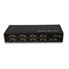 Scheda Tecnica: Techly Matrix SVGA 4" 4 Ut Full HD 1080p Con Audio - 