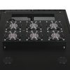 Scheda Tecnica: EAton Smartrack Roof-mounted Fan Panel - 
