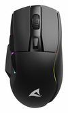 Scheda Tecnica: Sharkoon Skiller Sgm50w Black + Station Optical Gaming - Mouse Rgb