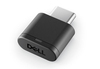 Scheda Tecnica: Dell Cuffie HR024 Ricevitore audio wireless Bluetooth per - apollo black (nero)