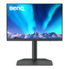 Scheda Tecnica: BenQ Sw242q 60.5cm 23.8" Ips 1920x1080 5ms 250nits 16:9 - Dp/2x