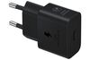 Scheda Tecnica: Samsung 25w Power Adapter - (w Cable)