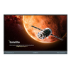 Scheda Tecnica: BenQ Rp7504 Proav B2b 75" 3840x2160 450 Cd/m2 - 1200:1 8 Ms