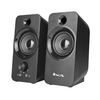 Scheda Tecnica: NGS Altoparlanti Speaker 2.0 Pc 12w, USB, Jack 3.5mm, Plug - And Play