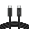 Scheda Tecnica: Belkin Connect Thunderbolt 5 Passives 80GBps 240w Cable 1m - 