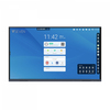 Scheda Tecnica: V7 IFP6501- Pannello piatto interattivo (IFP) : monitor - 4K da 65, Android 11, 4GB/32GB con Wi-Fi e montaggio a r