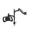 Scheda Tecnica: Trust Mara Monitor And Laptop ARM - 