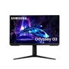 Scheda Tecnica: Samsung Odyssey G3 - G30d 24" Fhd 1920x1080 180hz 1ms - 3000:1 Dp