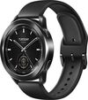 Scheda Tecnica: Xiaomi Watch S3 Black - 