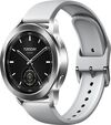 Scheda Tecnica: Xiaomi Watch S3 Silver - 