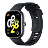 Scheda Tecnica: Xiaomi Redmi Watch 4 Obsidian Black - 