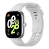 Scheda Tecnica: Xiaomi Redmi Watch 4 Silver Grey - 