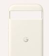 Scheda Tecnica: Google Cover Per Cellulare Silicone, Guscio In - Policarbonato Porcellana Per Pixel 8a