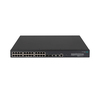 Scheda Tecnica: HPE 5140 24g Poe+ 2sfp+ 2xgt Ei Sw In - 