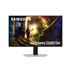 Scheda Tecnica: Samsung Dyssey LED G6 G61sd, 27" 2560x1440, 240hz, Qd - Led, Freesync Premium Pro