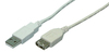 Scheda Tecnica: Logilink Cable USB-verlngerungscable - USB Typ , 4-polig - (m) - USB Typ , 4-polig (w) 5 M