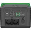 Scheda Tecnica: APC PPS330-GR Stazione di alimentazione portatile Schneider - OffGrid 330, 230 V, 332 Wh agli ioni di litio