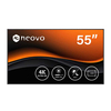 Scheda Tecnica: AG Neovo Pd-5502 55" 3840x2160 Uhd 1000cd 1200:1 Sdm Ready - 