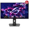 Scheda Tecnica: Asus Monitor 27" Rog Swift Oled Xg27acdng Wide 2560x1440 - 360hz 450cd/m- 1.500.000:1 Pivot Reg.h 2HDMI Dp USB-c Docki