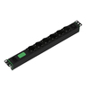 Scheda Tecnica: APC Easypdu Basic - 1U 10A 230v 6sch 1c13