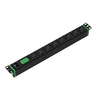 Scheda Tecnica: APC Easypdu Basic - 1U 16A 230v 8c13