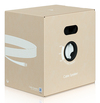 Scheda Tecnica: Ubiquiti - UACC-CABLE-SPEAKER-150M - Il Cavo Audio + - Dotato Di Una Guaina Facile Da Spellare Che Consente Un'ins