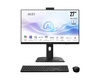 Scheda Tecnica: MSI AIO Modern AI Am273qp1um-021it Intel Core Ultra 7 155U - 27" Ips Non-touch, 32GB (16GB*2), SSD 1TB, W11P, Black