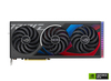 Scheda Tecnica: Asus GeForce RTX 4070 Ti Rog Strix 12g, 12288Mb Gddr - 6x