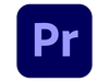 Scheda Tecnica: Adobe Premiere Pro For Enterprise En, 1 User, 1yrs Level 14 - 100+ (vip Select 3 Year Commit) First Order Date And Last O
