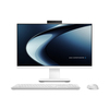 Scheda Tecnica: Asus AIO 23,8" White Expertcenter Pm6 Ai Ryzen 7-345 - 16GB 512GB SSD W11P
