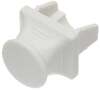 Scheda Tecnica: Intellinet Tappi Parapolvere Prese RJ45, Bianco - 