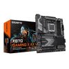 Scheda Tecnica: GigaByte Ga-x670 Gaming X Ax V2(am5) (d) - 