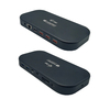 Scheda Tecnica: i-tec Thunderbolt 3/USB-C Dual 4K Docking Station + USB-C - to DP Cable (1,5 m) + Power Delivery 60W