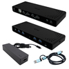 Scheda Tecnica: i-tec Universal Dual 4k Dock Pd 85w Incl. USB-c Charger 100w - 