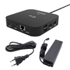 Scheda Tecnica: i-tec USB-C Dual HDMI Docking Station with Power Delivery - 100 W + Universal Charger 100W, UK