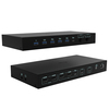 Scheda Tecnica: i-tec USB-C KVM Dock PRO for Three Hosts, Dual Video, with - 2x Power Delivery, max 92W