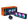 Scheda Tecnica: GigaByte Cooler Gp-aorus Waterforce X Ii 360 - 