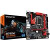 Scheda Tecnica: GigaByte Ga-b760m Gaming (1700) (d) - 