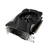 Scheda Tecnica: GigaByte GeForce GTX 1650 D6 4GB Oc Rev4.0 - 