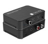 Scheda Tecnica: Techly Convertitore Audio Da Digitale Ad Analogico - / Da Analogico Digitale Spdif Toslink Stereo 3,5''