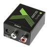 Scheda Tecnica: Techly Convertitore Audio Da Digitale Spdif Ad Analogico - 