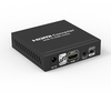 Scheda Tecnica: Techly Estrattore Audio 4k - 