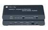 Scheda Tecnica: Techly Estrattore Audio HDMI 2.1 Lpcm7.1 Arc 8k Audio 3.5'' - E Toslink Spdif