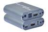 Scheda Tecnica: Techly Estrattore Audio HDMI Lpcm7.1 Arc 8k Con Audio 3.5'' - E Toslink Spdif