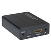 Scheda Tecnica: Techly Estrattore Audio Lpcm 2ch Da HDMI 4k 60hz Yuv4:4:4 - 
