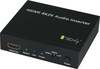 Scheda Tecnica: Techly Inseritore Audio HDMI 4k2k - 