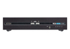 Scheda Tecnica: ATEN 2-port USB - 4k DP Dual Display Secure Kvm - Switch (psd Pp V4.0 Compliant)